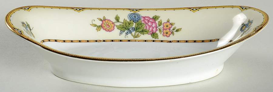 Elysian Relish by Noritake-1