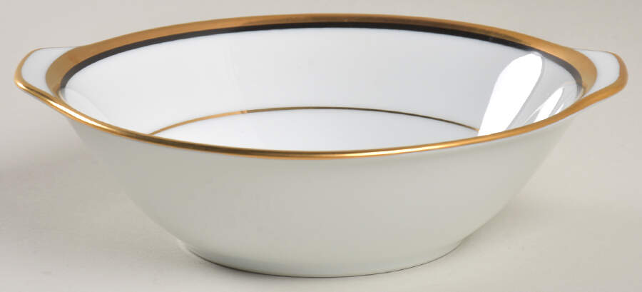 Elysee Lugged Cereal Bowl by Noritake-1