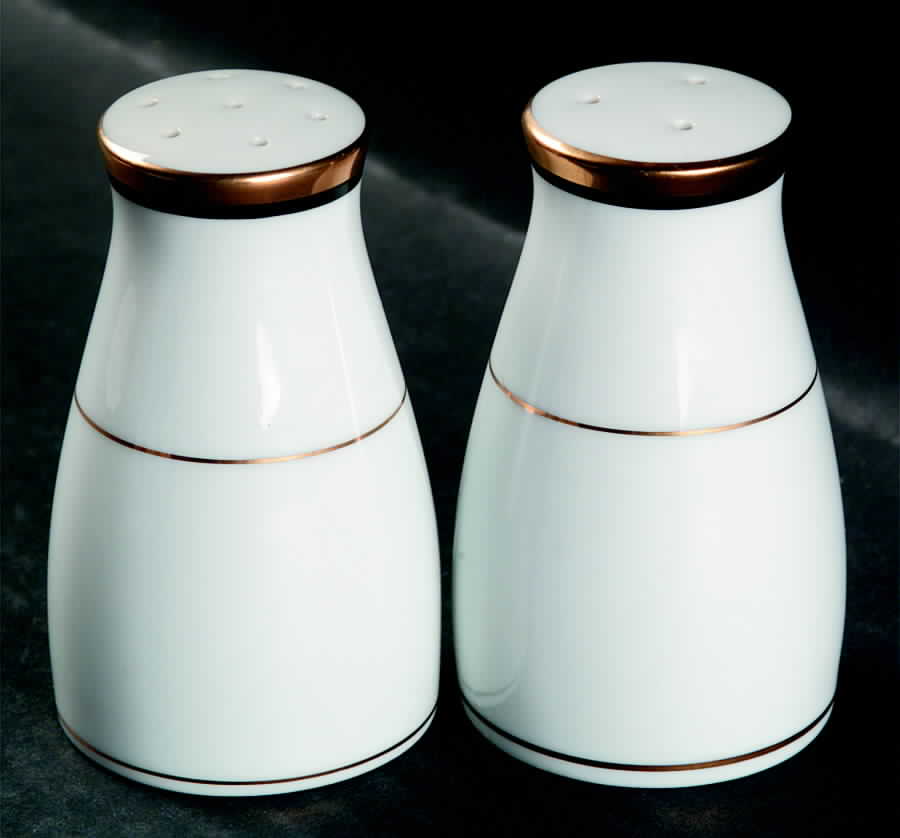 Elysee Salt & Pepper Set by Noritake-1
