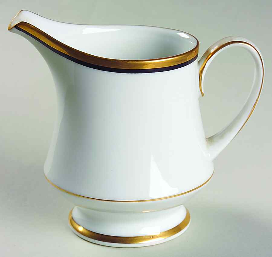 Elysee Creamer by Noritake-1