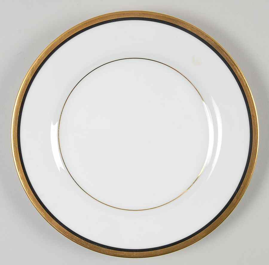 Elysee Bread & Butter Plate by Noritake-1