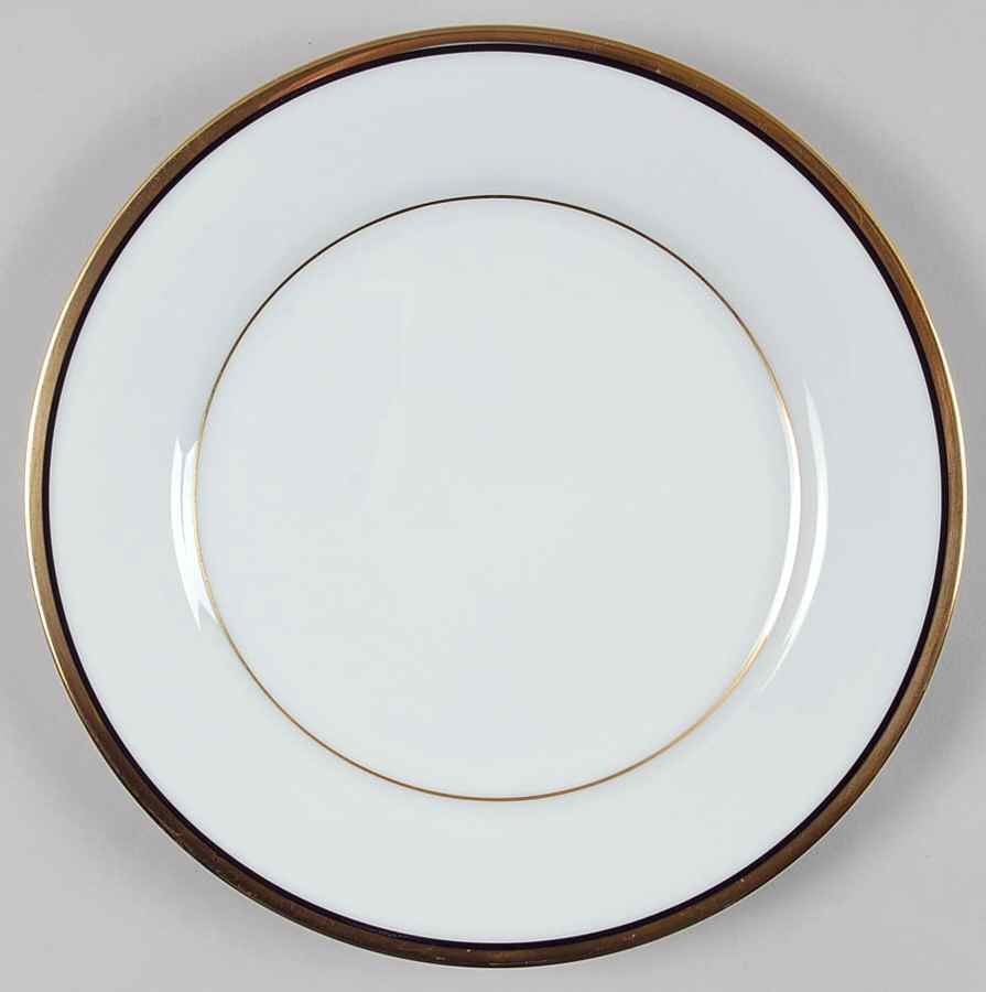 Elysee Salad Plate by Noritake-1