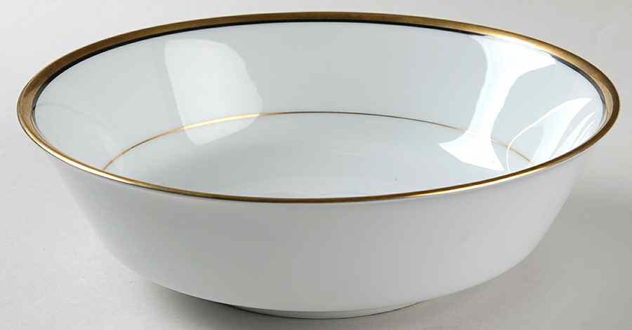 Elysee 9" Round Vegetable Bowl by Noritake-1