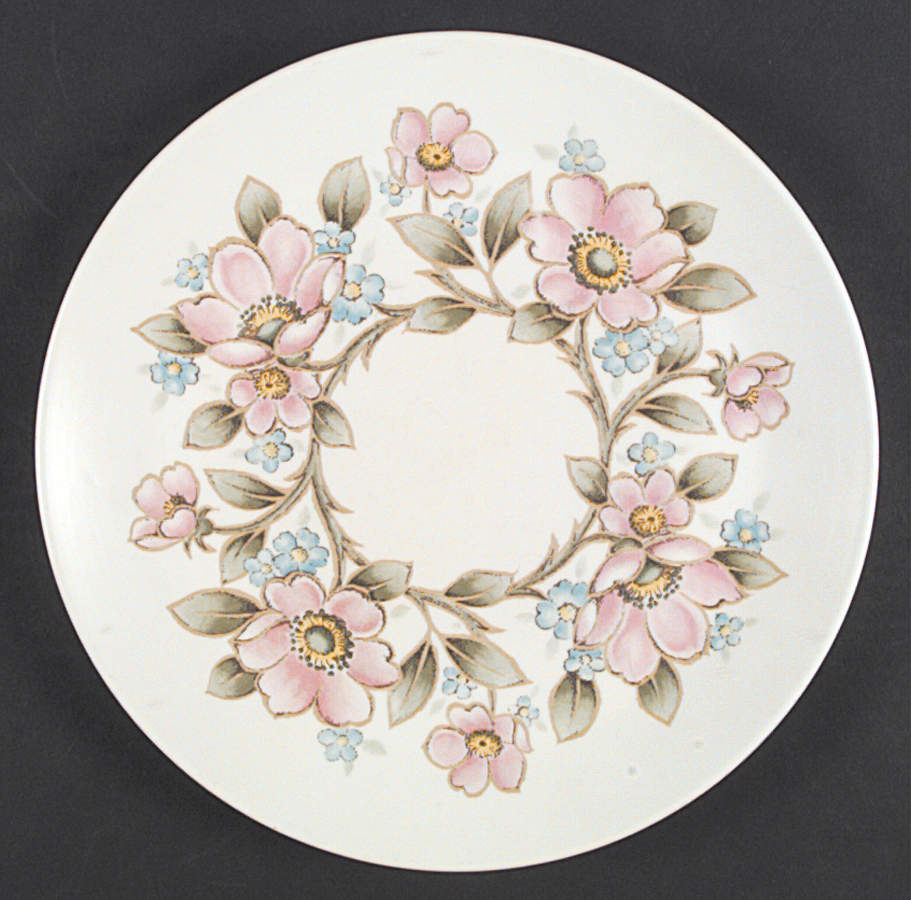 Elysian Dinner Plate by Noritake-1