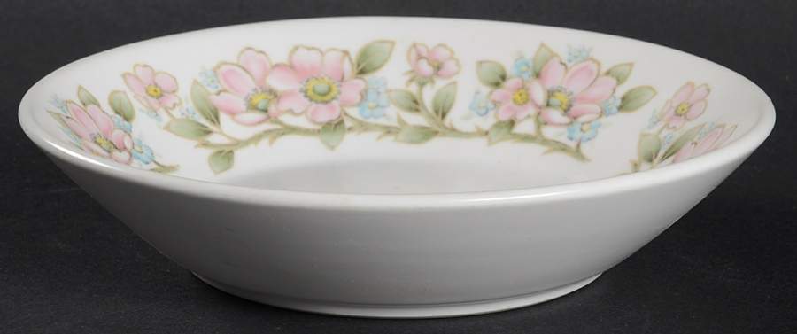 Elysian Fruit/Dessert (Sauce) Bowl by Noritake-1