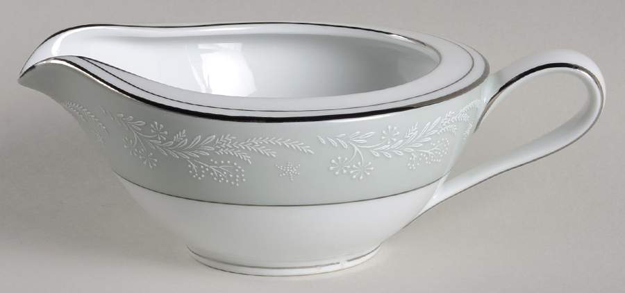 Embassy Creamer by Noritake-1