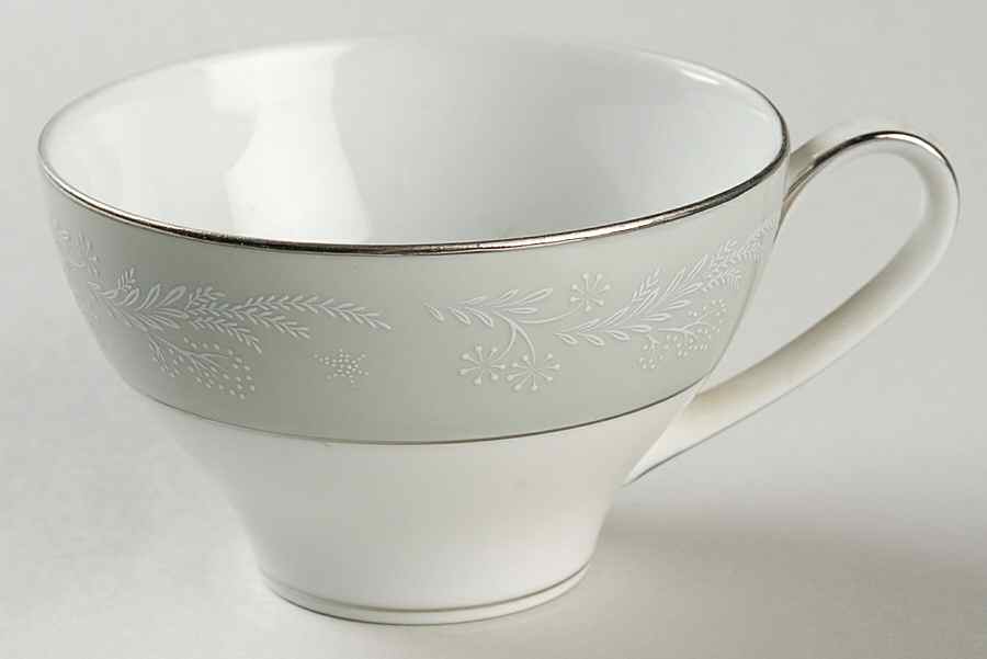 Embassy Flat Cup by Noritake-1
