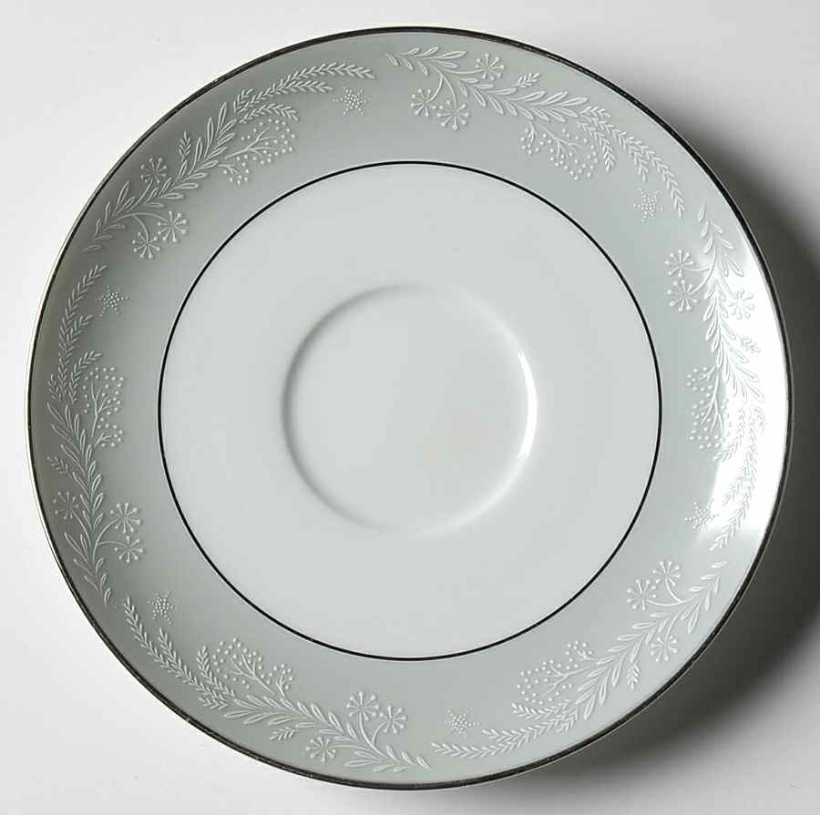 Embassy Saucer by Noritake-1