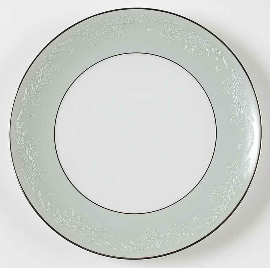 Embassy Salad Plate by Noritake-1