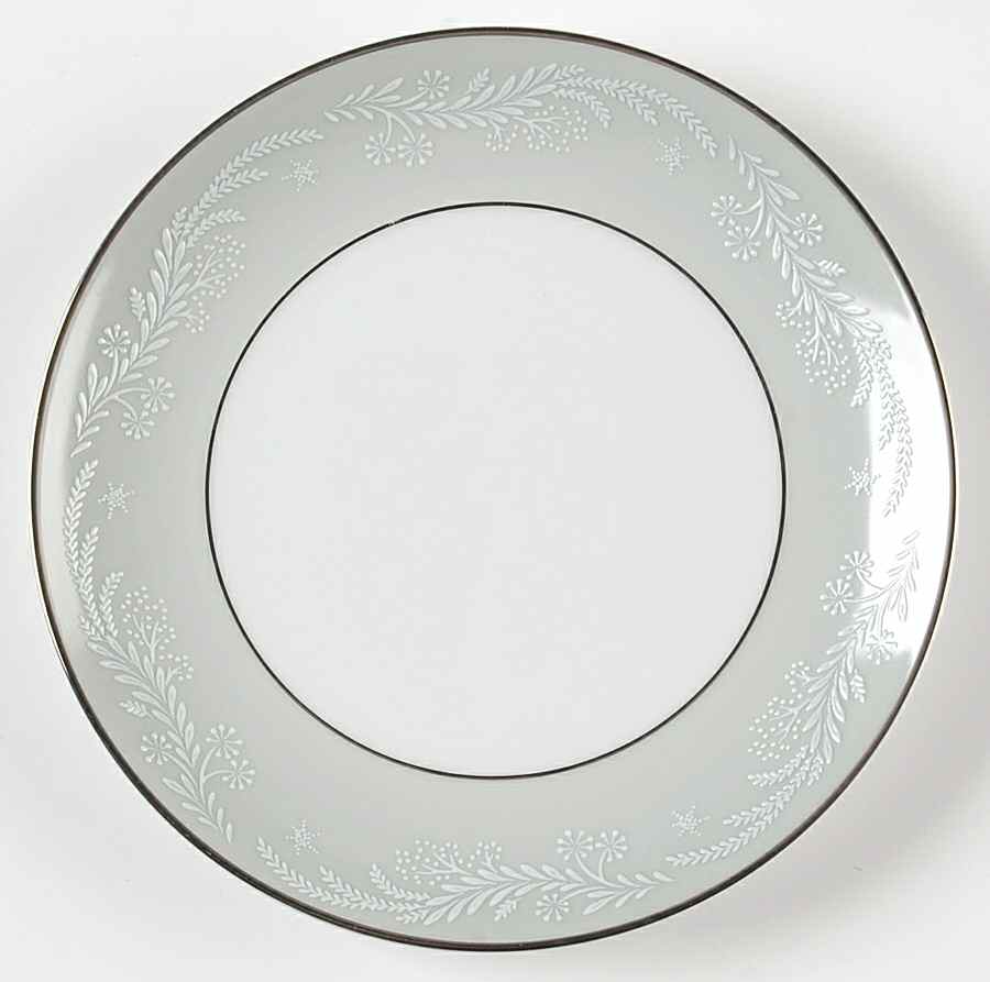 Embassy Bread & Butter Plate by Noritake-1