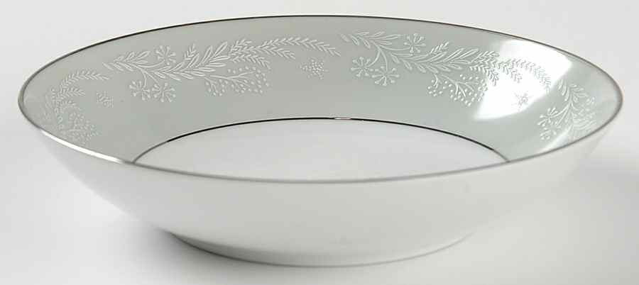 Embassy Fruit/Dessert (Sauce) Bowl by Noritake-1