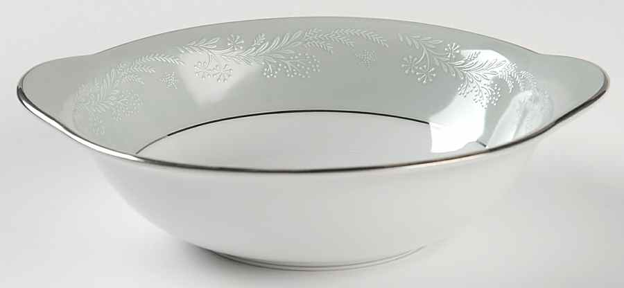 Embassy Lugged Cereal Bowl by Noritake-1