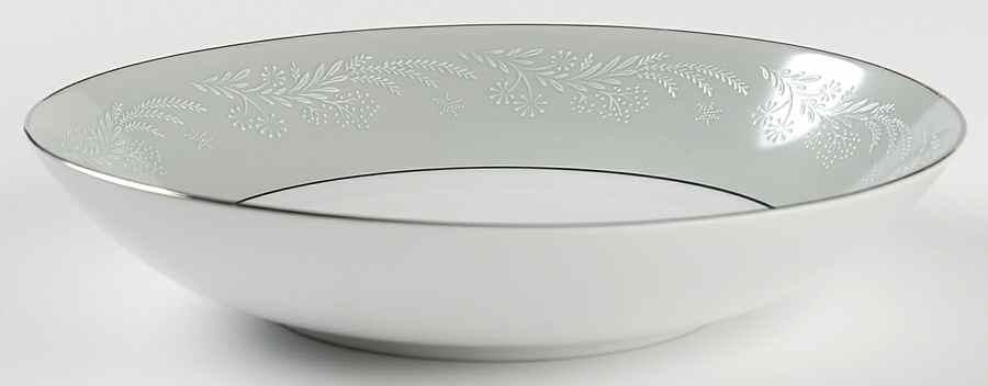 Embassy Coupe Soup Bowl by Noritake-1