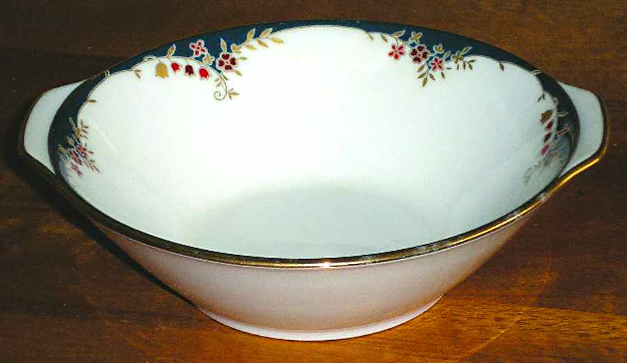 Embrace Lugged Cereal Bowl by Noritake-1