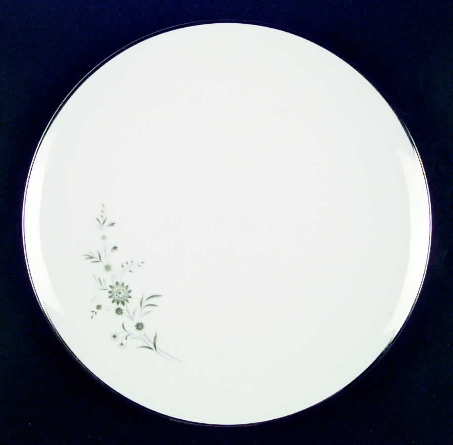 Emerald Dinner Plate by Noritake-1