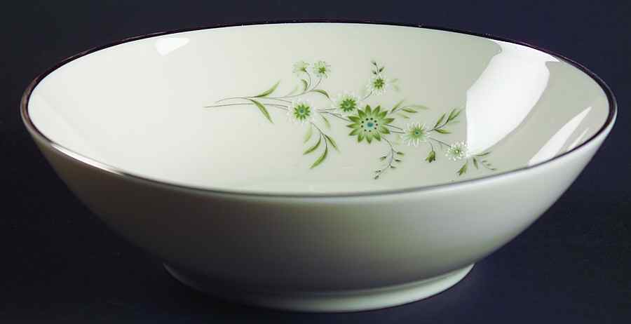 Emerald Coupe Cereal Bowl by Noritake-1