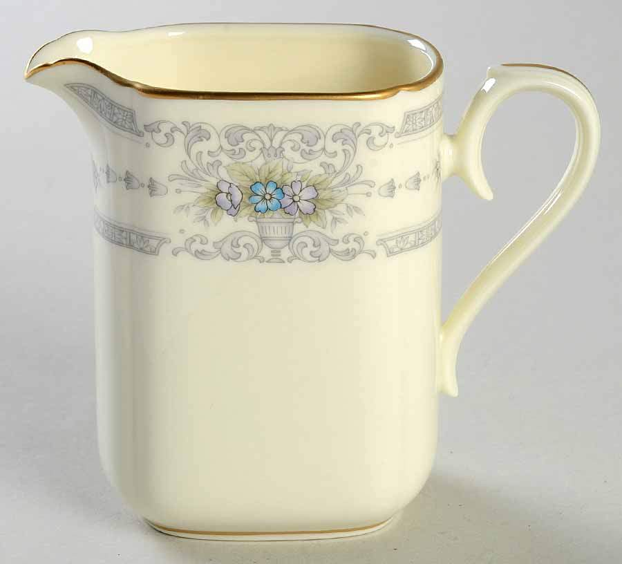 Emerentia Creamer by Noritake-1