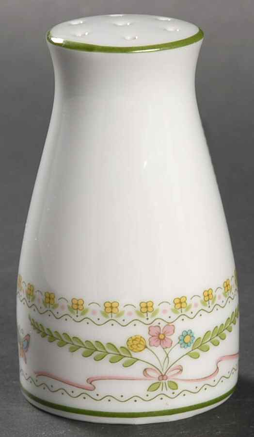 Empire Pepper Shaker by Noritake-1