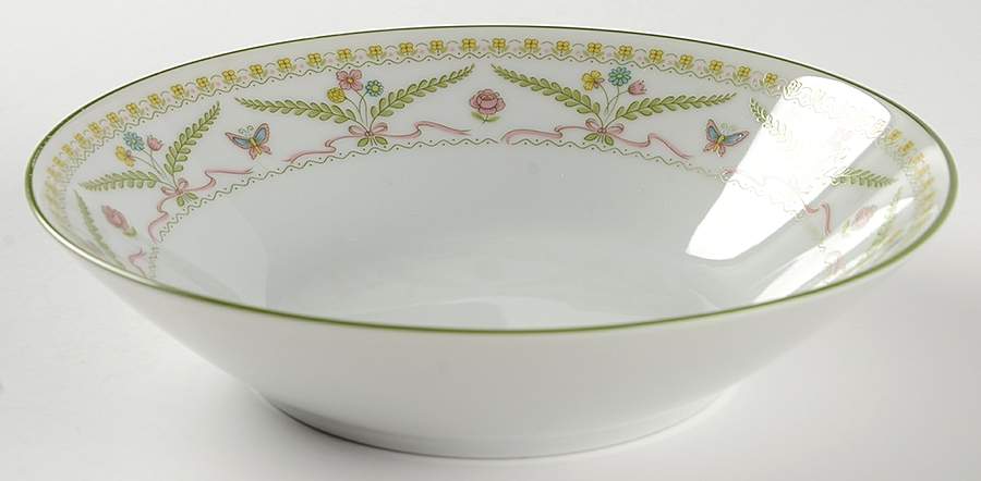 Empire Coupe Soup Bowl by Noritake-1