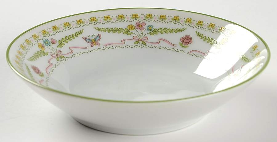 Empire Fruit/Dessert (Sauce) Bowl by Noritake-1