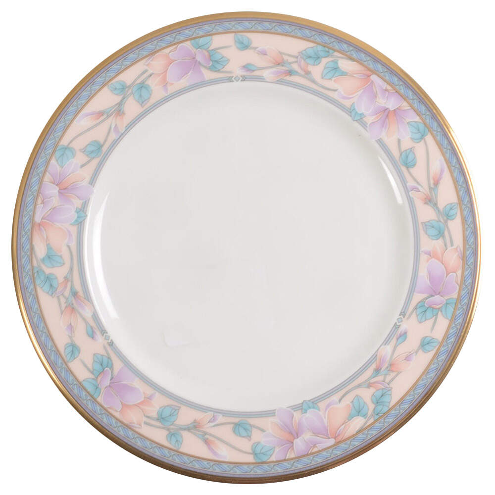 Embassy Suite Salad Plate by Noritake-1