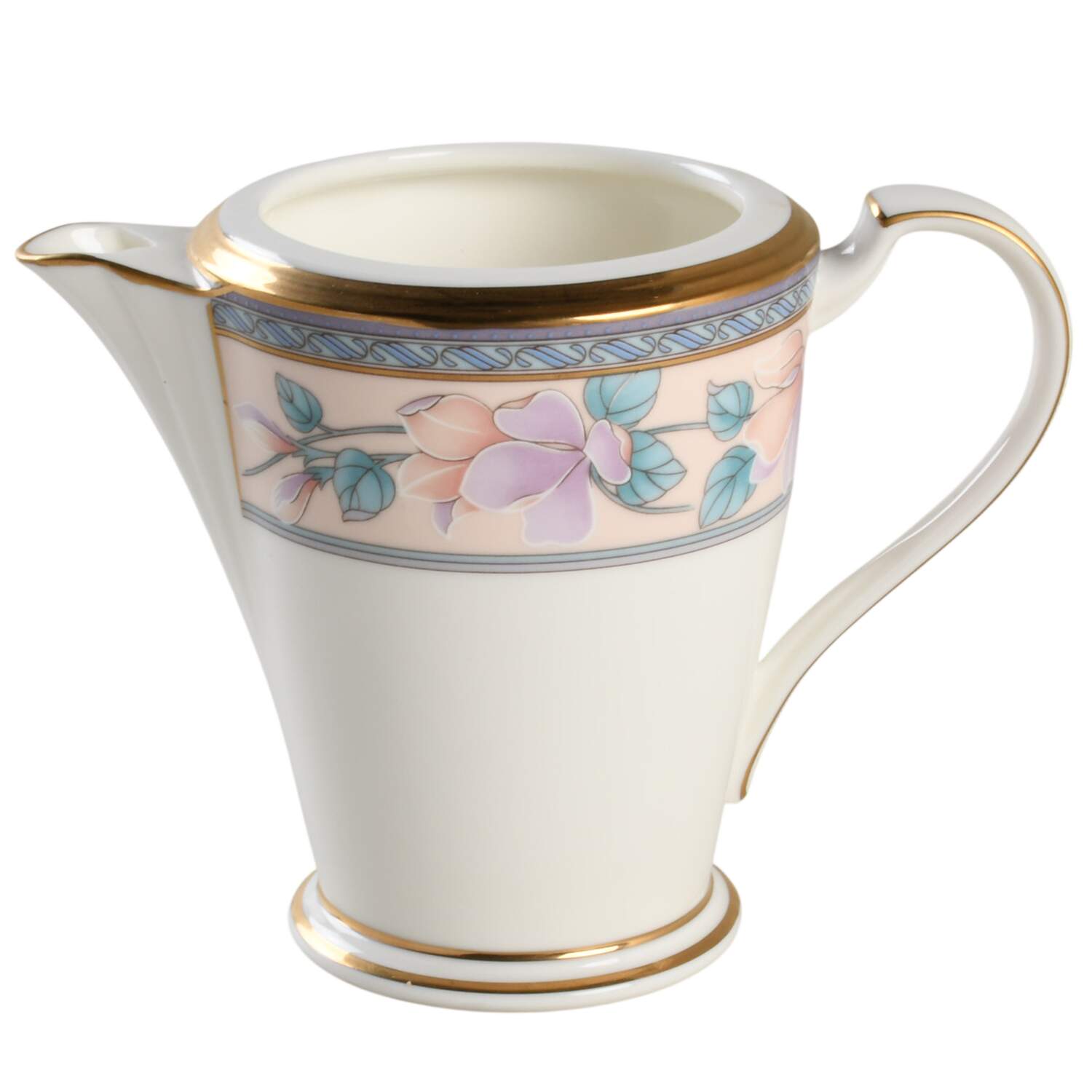 Embassy Suite Creamer by Noritake-1
