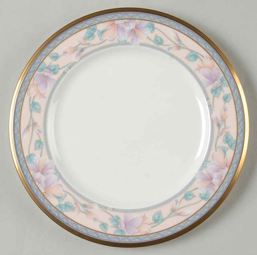 Embassy Suite Bread & Butter Plate by Noritake-1