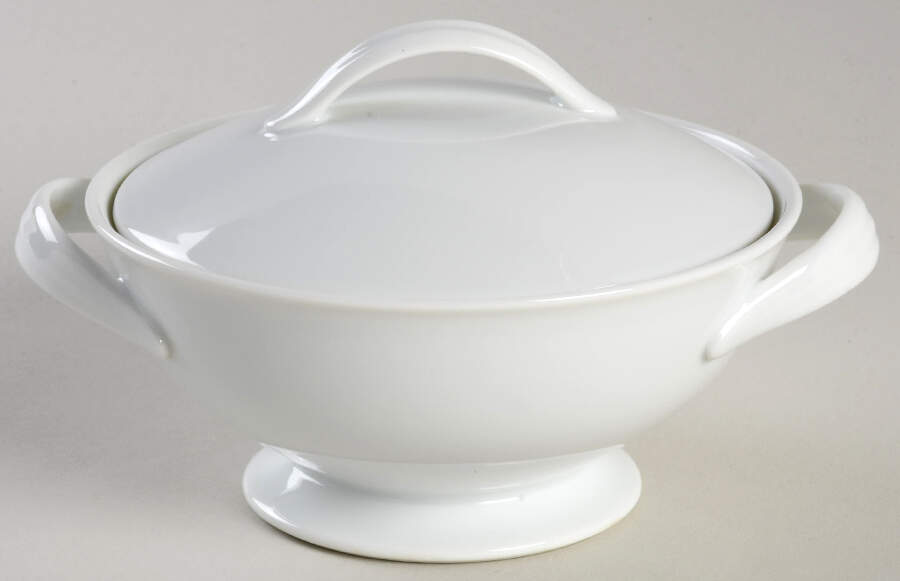 Encore Sugar Bowl & Lid by Noritake-1