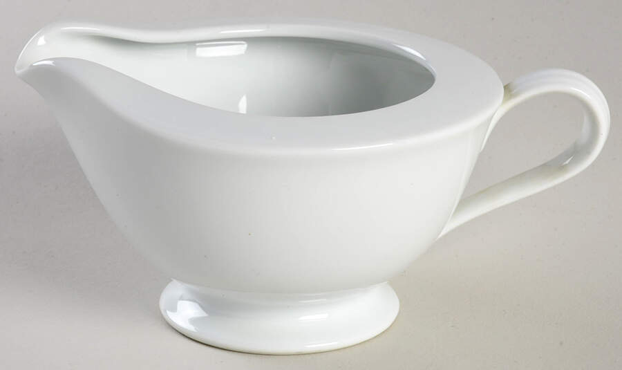Encore Creamer by Noritake-1