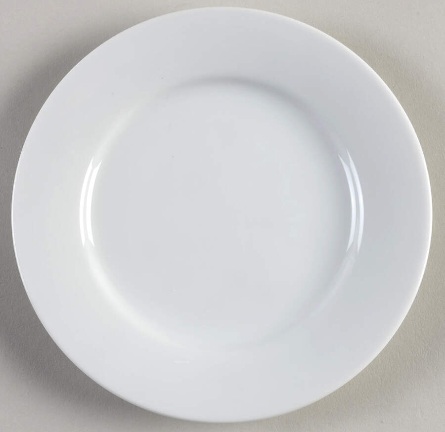 Encore Bread & Butter Plate by Noritake-1