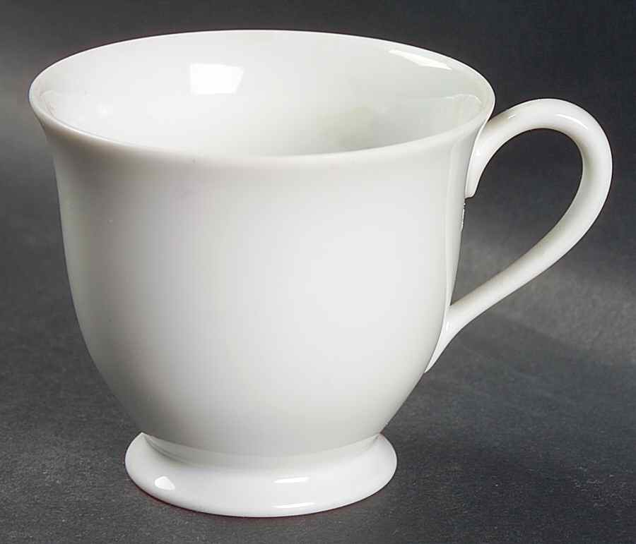 Encore Footed Demitasse Cup by Noritake-1