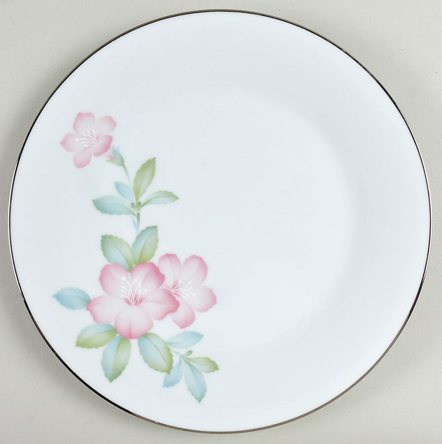 Enchantment Dinner Plate by Noritake-1