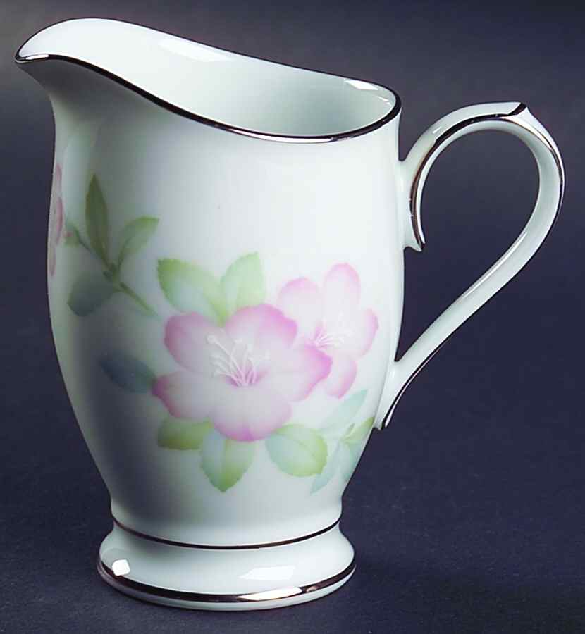 Enchantment Creamer by Noritake-1