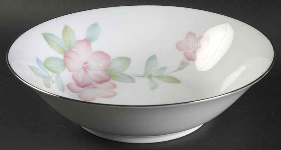 Enchantment 9" Round Vegetable Bowl by Noritake-1
