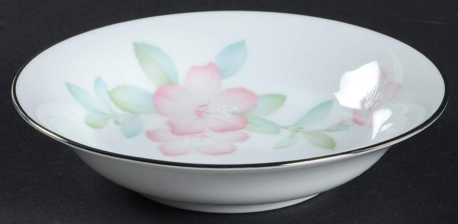 Enchantment Fruit/Dessert (Sauce) Bowl by Noritake-1