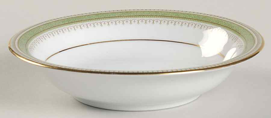 Enchantress Fruit/Dessert (Sauce) Bowl by Noritake-1