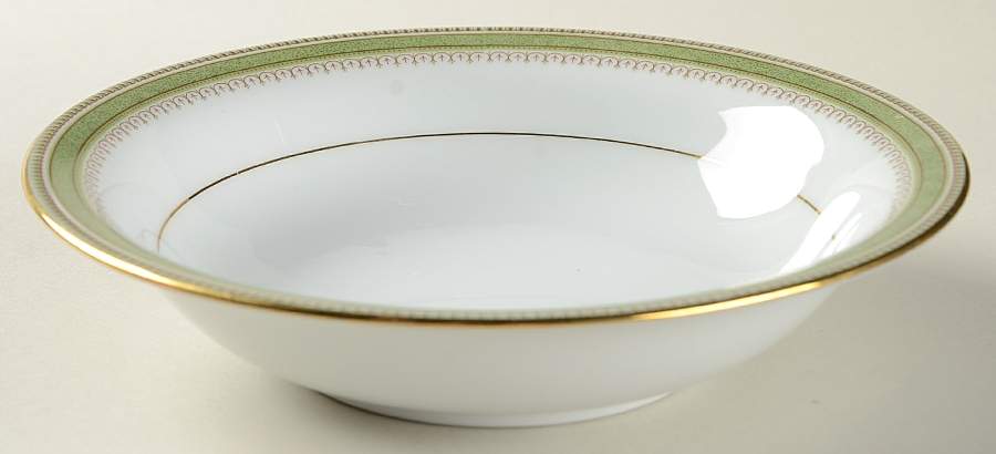 Enchantress Coupe Soup Bowl by Noritake-1