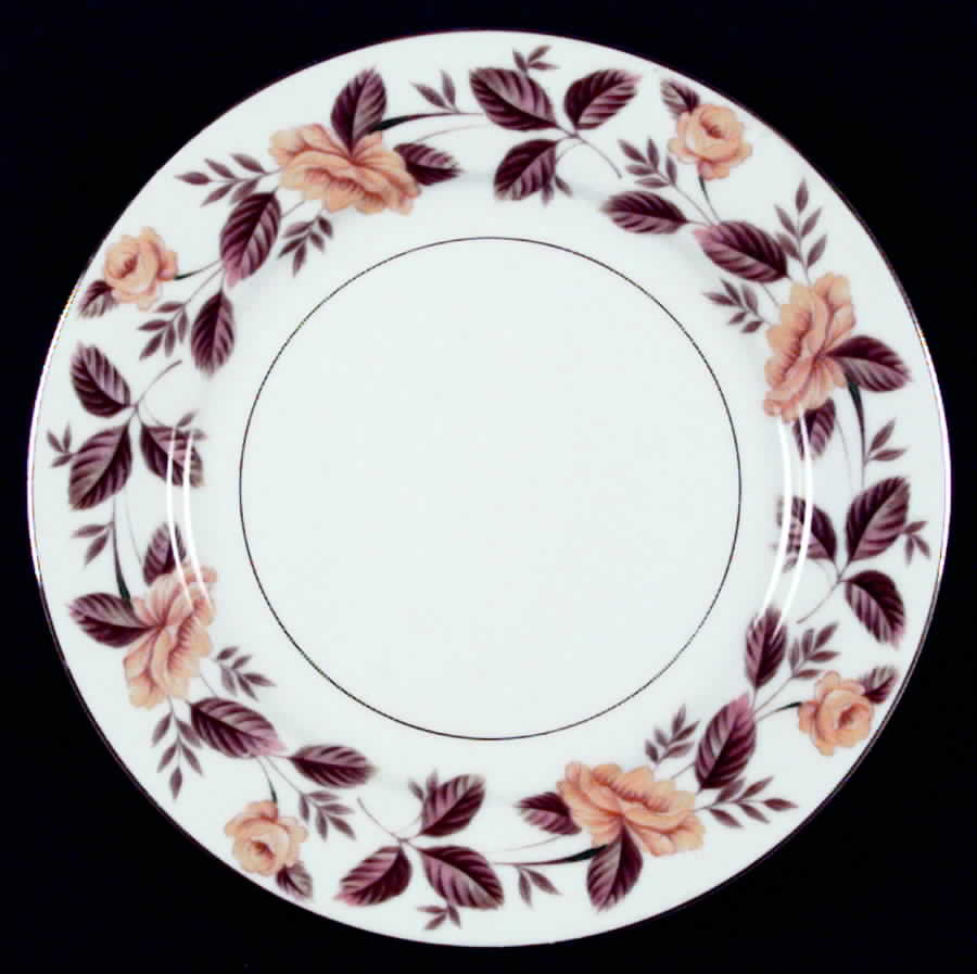 Encino Dinner Plate by Noritake-1