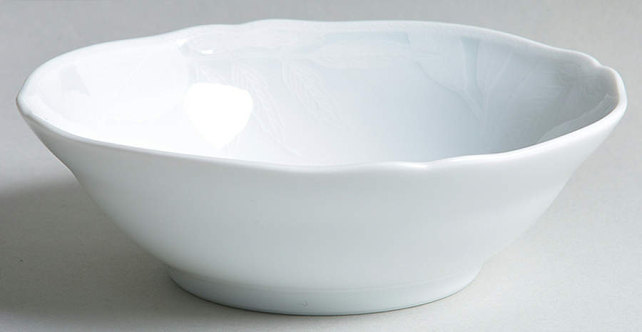 Engravings Fruit/Dessert (Sauce) Bowl by Noritake-1