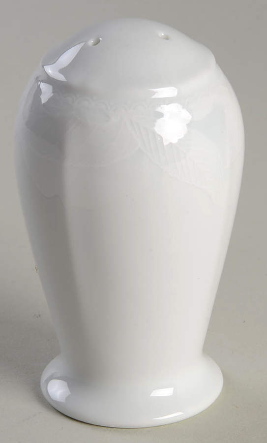 Engravings Salt Shaker by Noritake-1