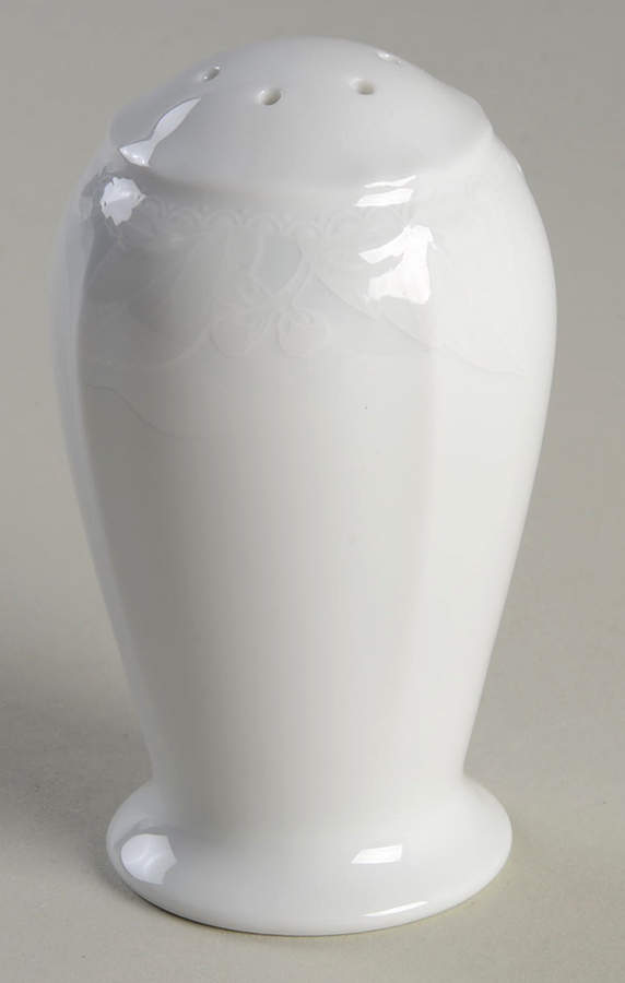 Engravings Pepper Shaker by Noritake-1
