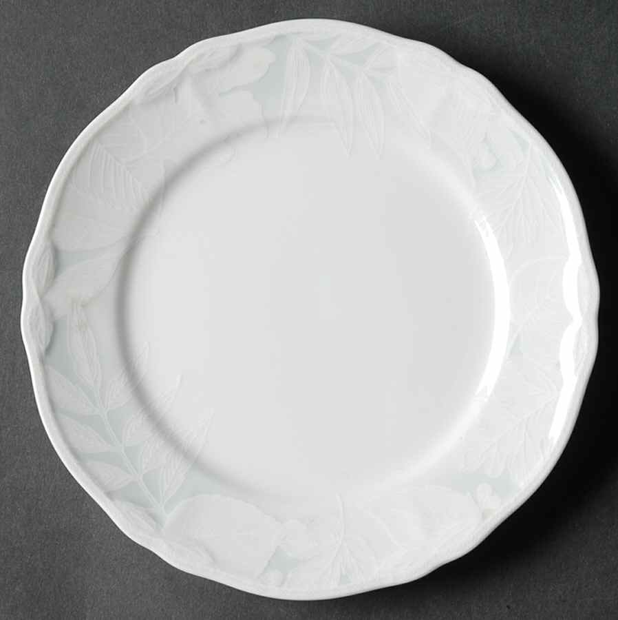 Engravings Bread & Butter Plate by Noritake-1