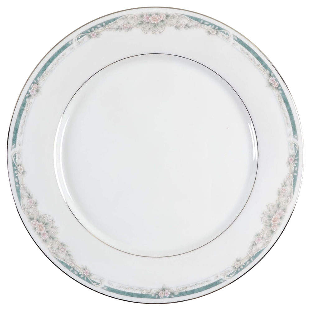 Enhancement Dinner Plate by Noritake-1