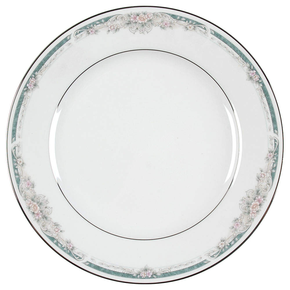 Enhancement Salad Plate by Noritake-1