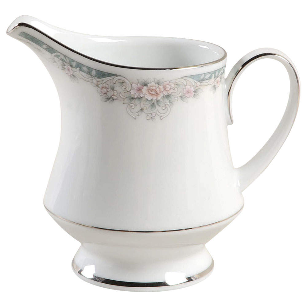Enhancement Creamer by Noritake-1