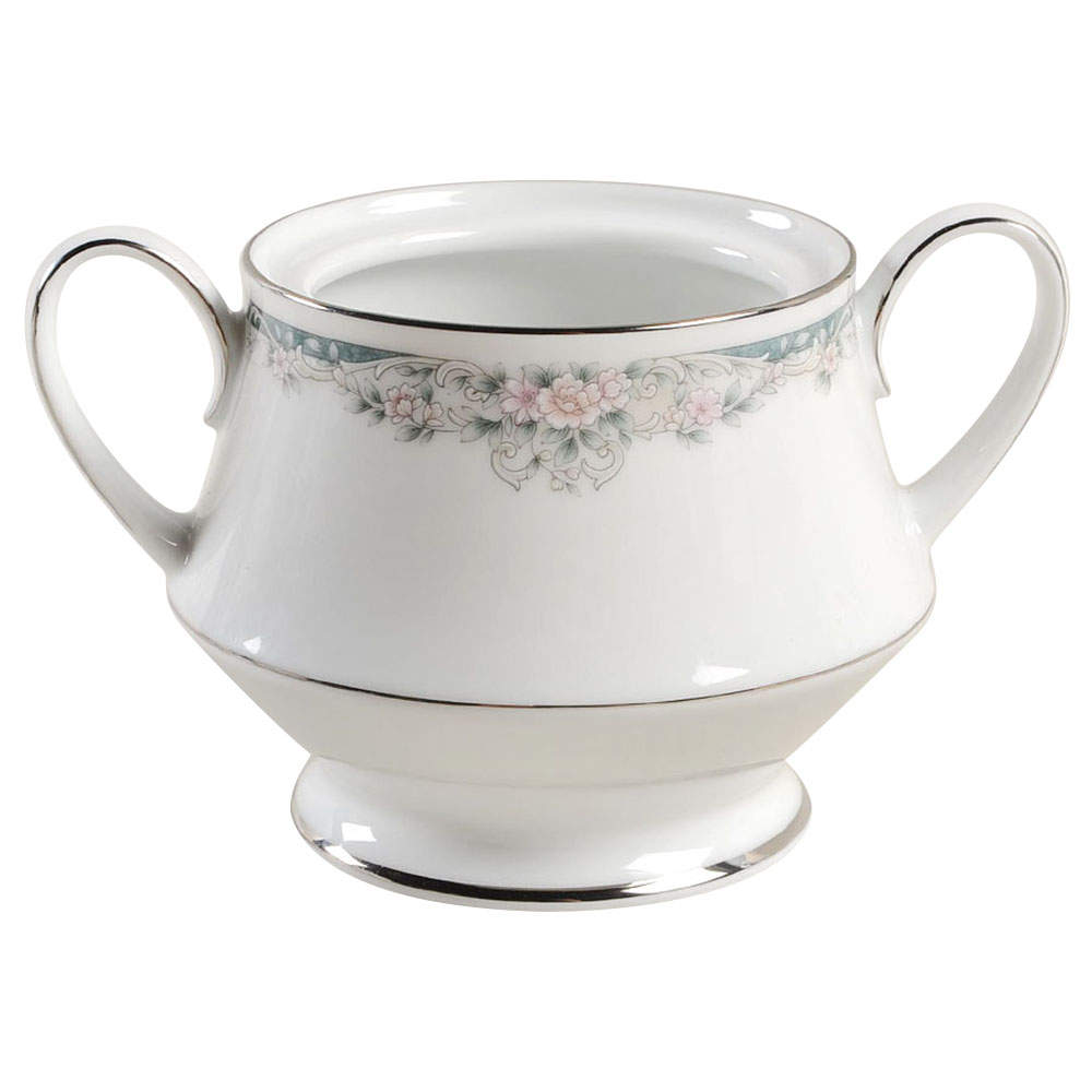 Enhancement Sugar Bowl No Lid by Noritake-1