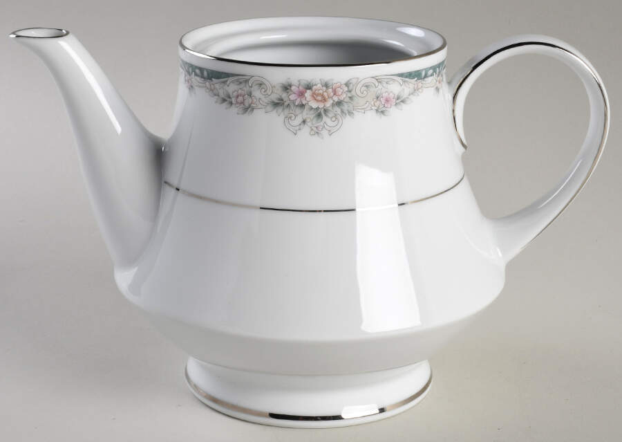 Enhancement Teapot No Lid by Noritake-1