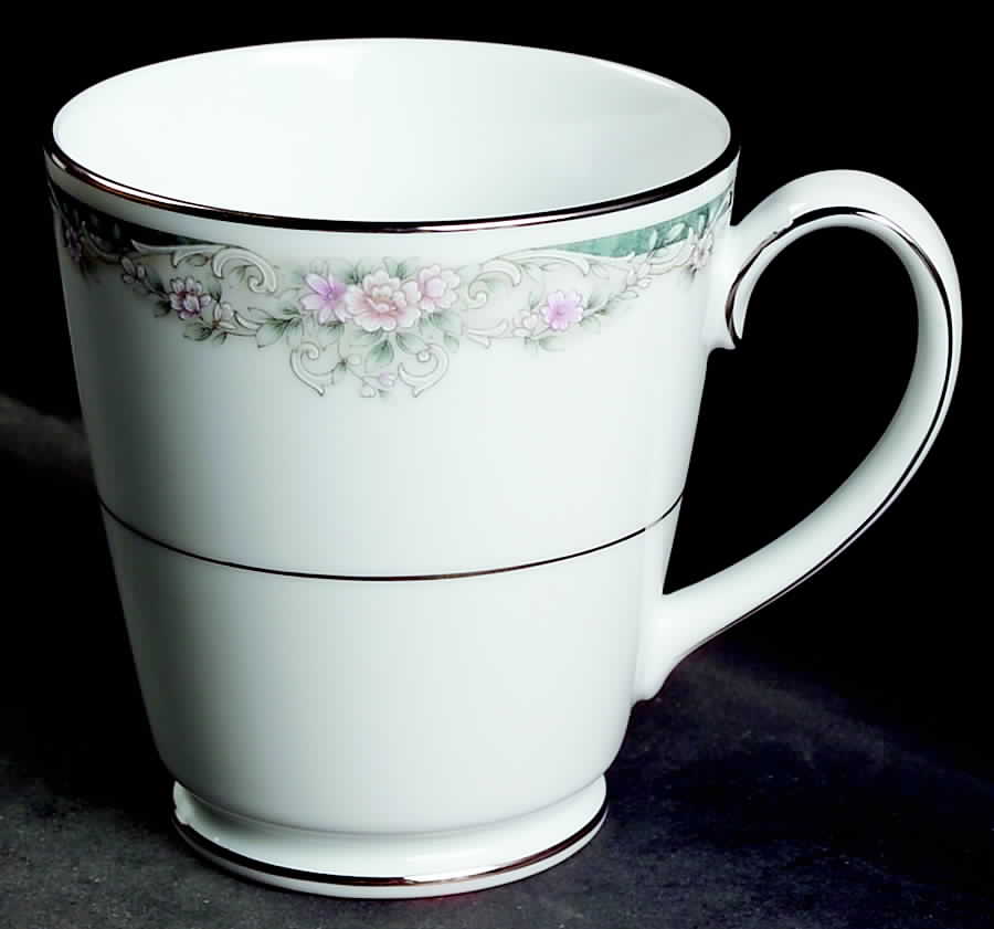 Enhancement Mug by Noritake-1
