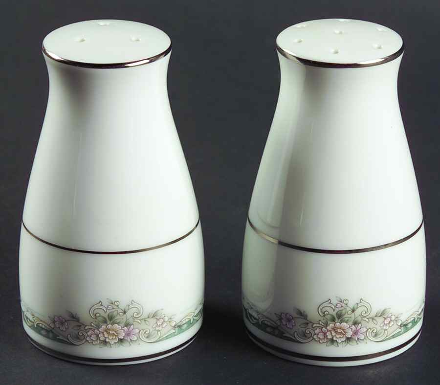 Enhancement Salt & Pepper Set by Noritake-1