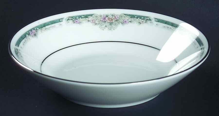 Enhancement Fruit/Dessert (Sauce) Bowl by Noritake-1